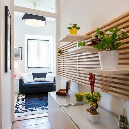 Apartman Cozy Flat Near Sao Bento Palace *
