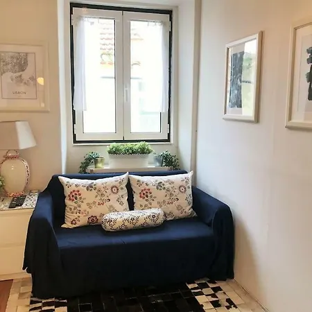Cozy Flat Near Sao Bento Palace Apartman