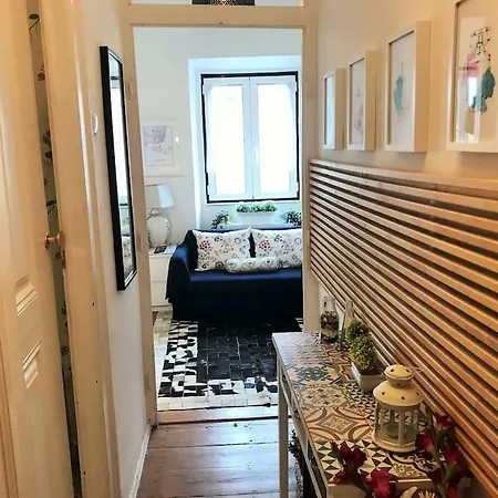Cozy Flat Near Sao Bento Palace *
