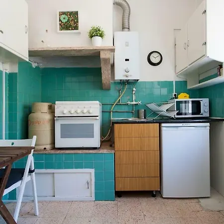 Cozy Flat Near Sao Bento Palace