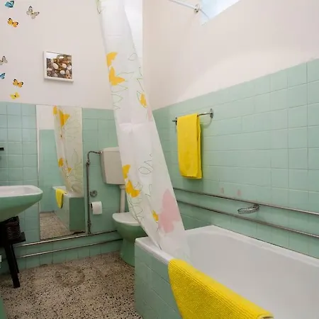 Cozy Flat Near Sao Bento Palace Apartment